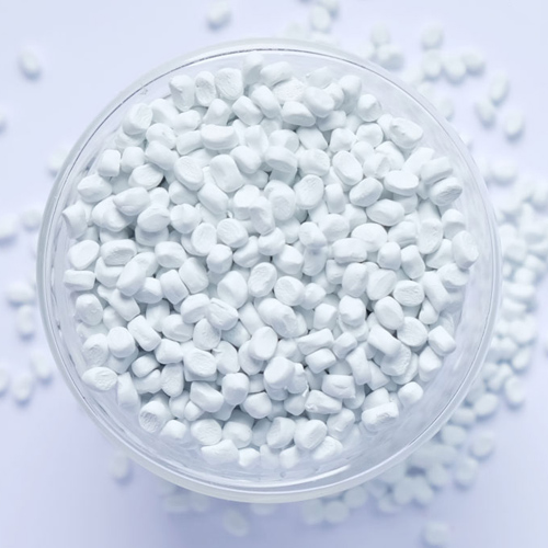 Filler Masterbatches